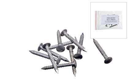 Søm til sternvinkel