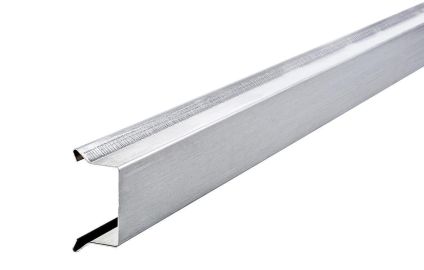 Sternkapsel. Alu - 1000 mm.