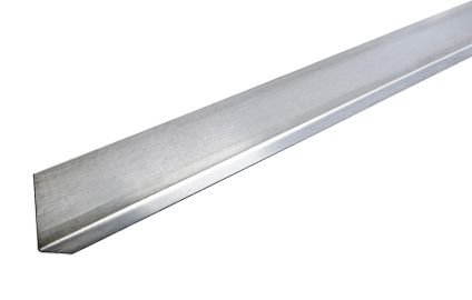 Sternvinkel. Alu - 1000 mm.