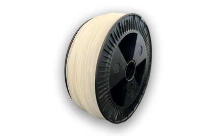 PE Svejsetr&aring;de Spole extruderet natur