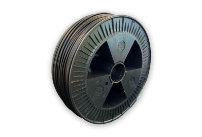 PE Svejsetr&aring;de Spole extruderet Sort