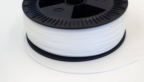 PP-Copolymer Svejsetr&aring;de Spole extruderet natur