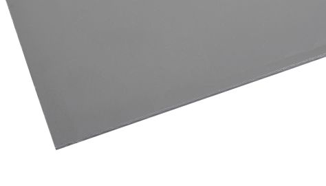 Trovidur ES Plade Lysegr&aring;