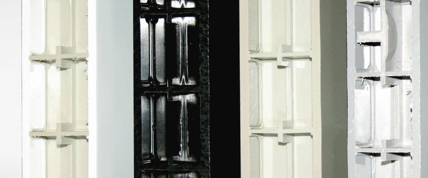 CubX® plader til industrien