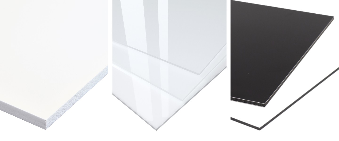 Alsidige plader til fornuftige priser